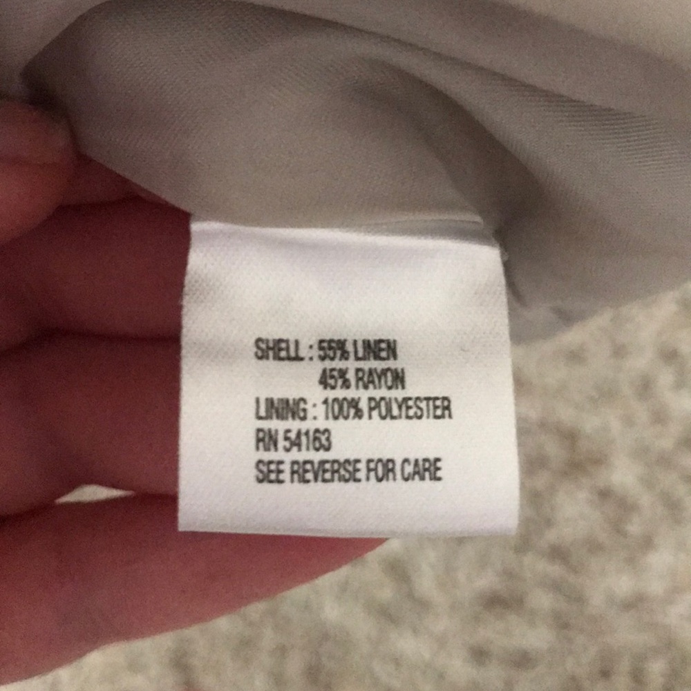 Calvin Klein jacket - Picture 3 of 3